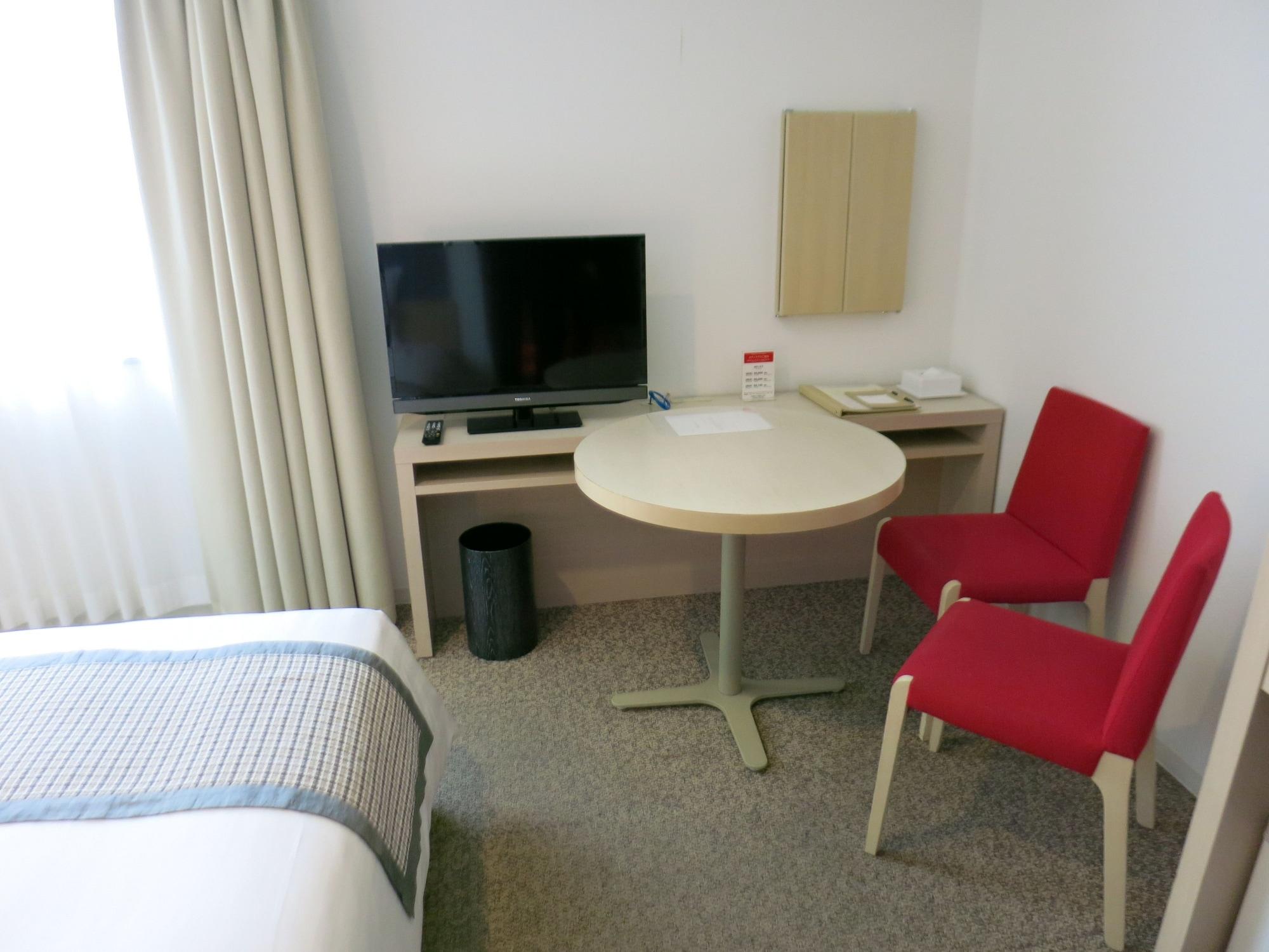 Hamilton Hotel Red Nagoya Eksteriør billede
