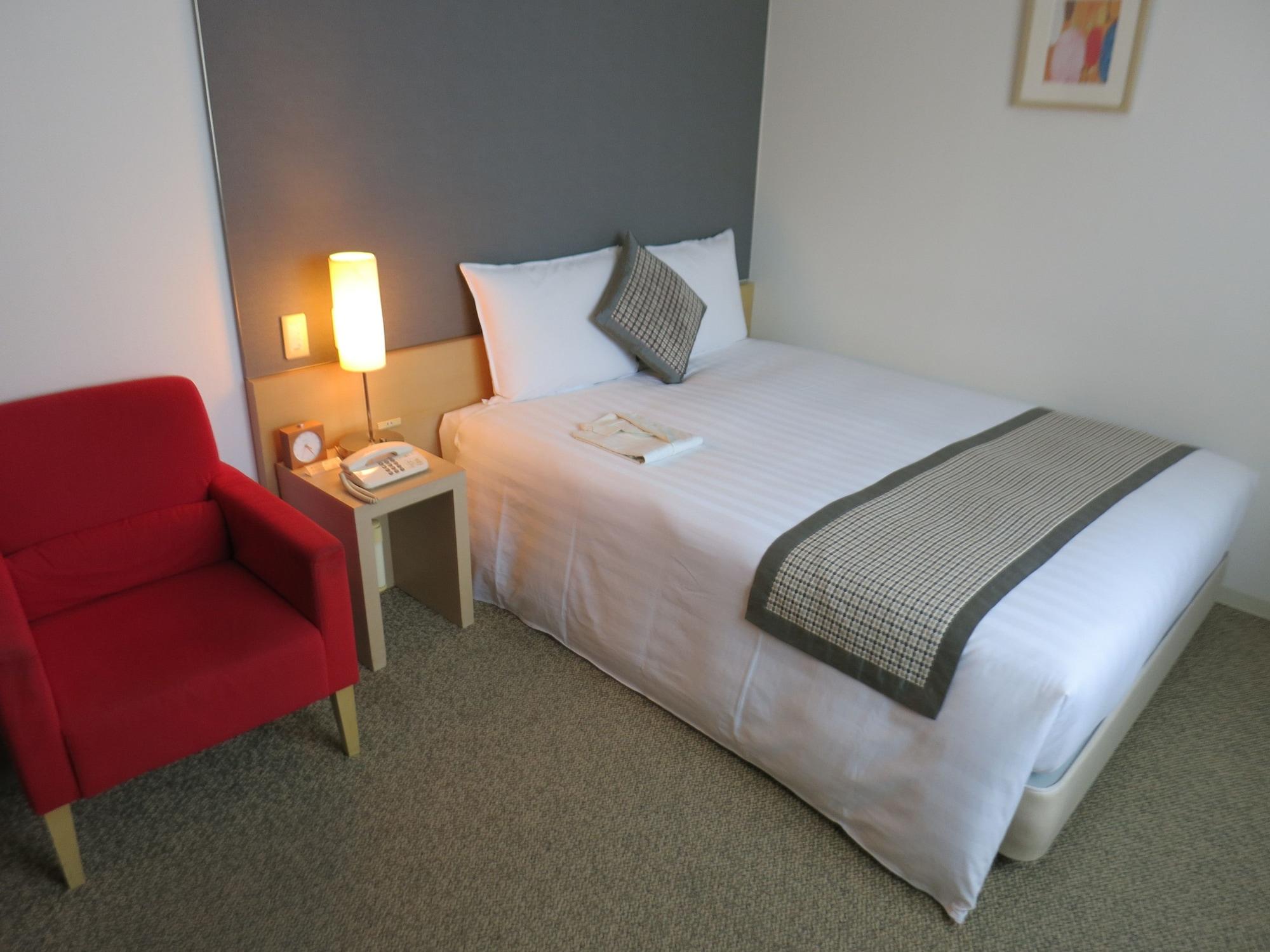 Hamilton Hotel Red Nagoya Eksteriør billede