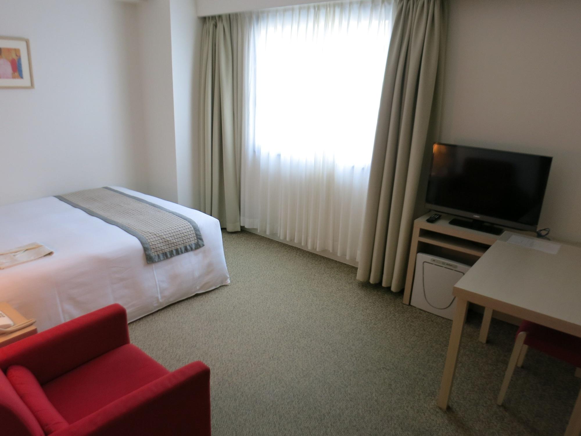 Hamilton Hotel Red Nagoya Eksteriør billede