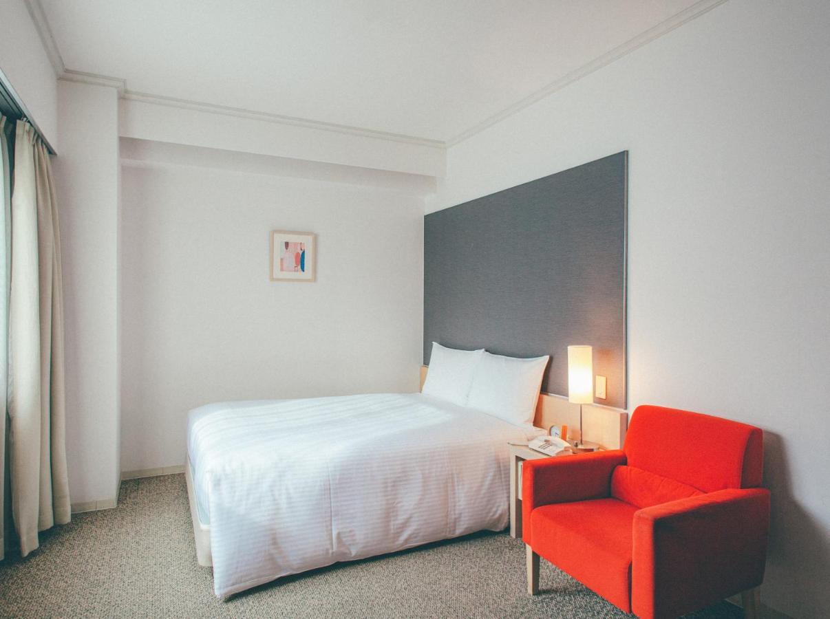 Hamilton Hotel Red Nagoya Eksteriør billede