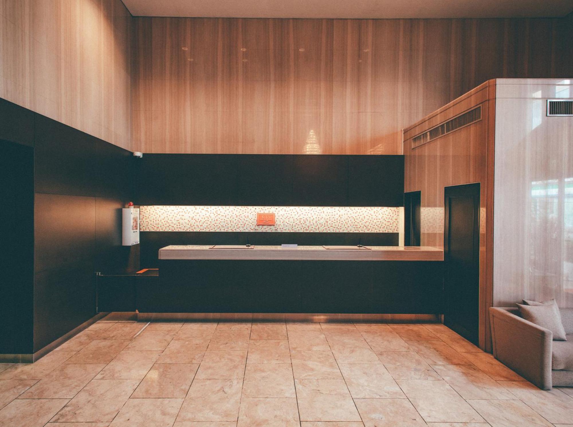 Hamilton Hotel Red Nagoya Eksteriør billede