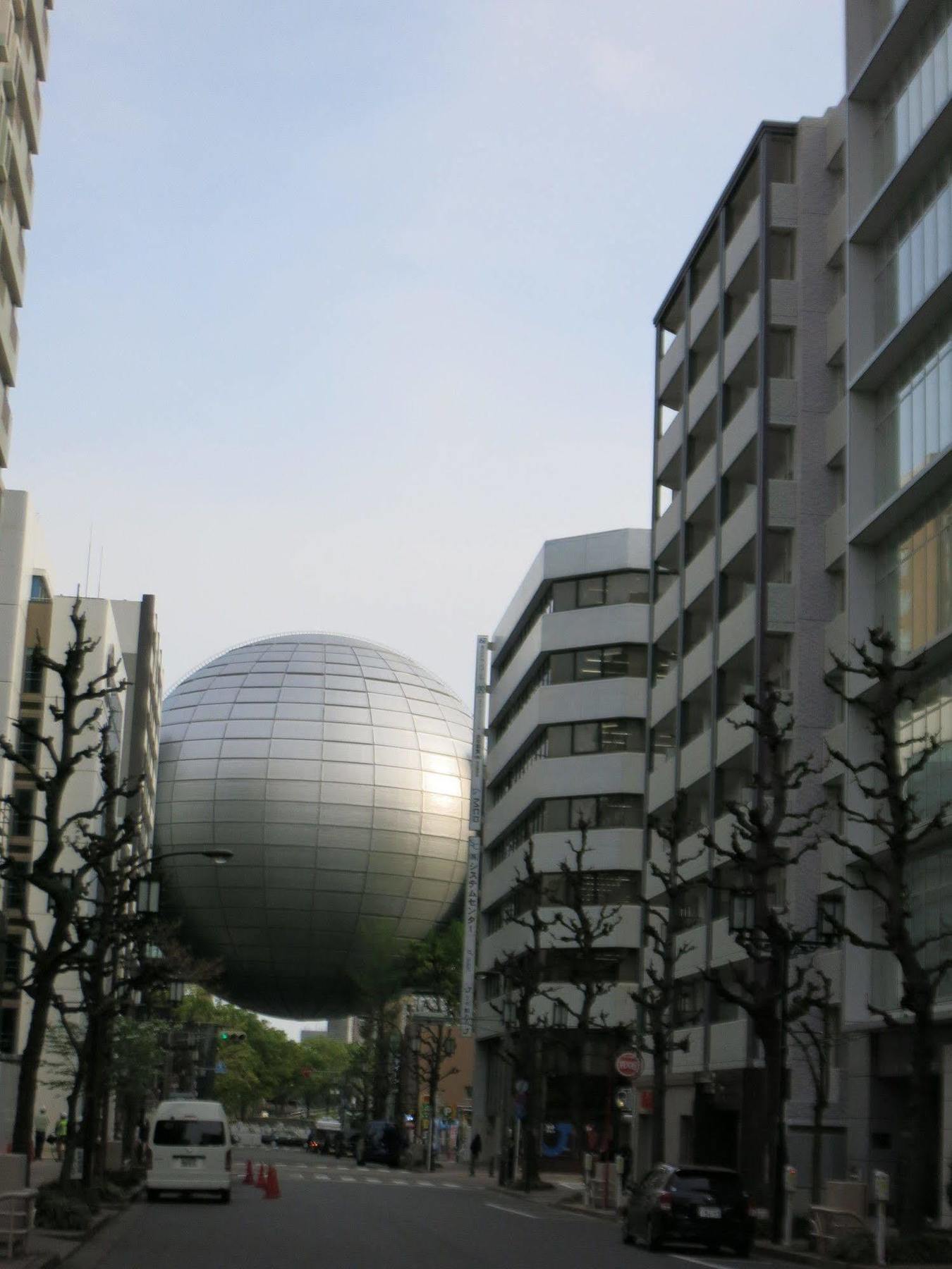 Hamilton Hotel Red Nagoya Eksteriør billede