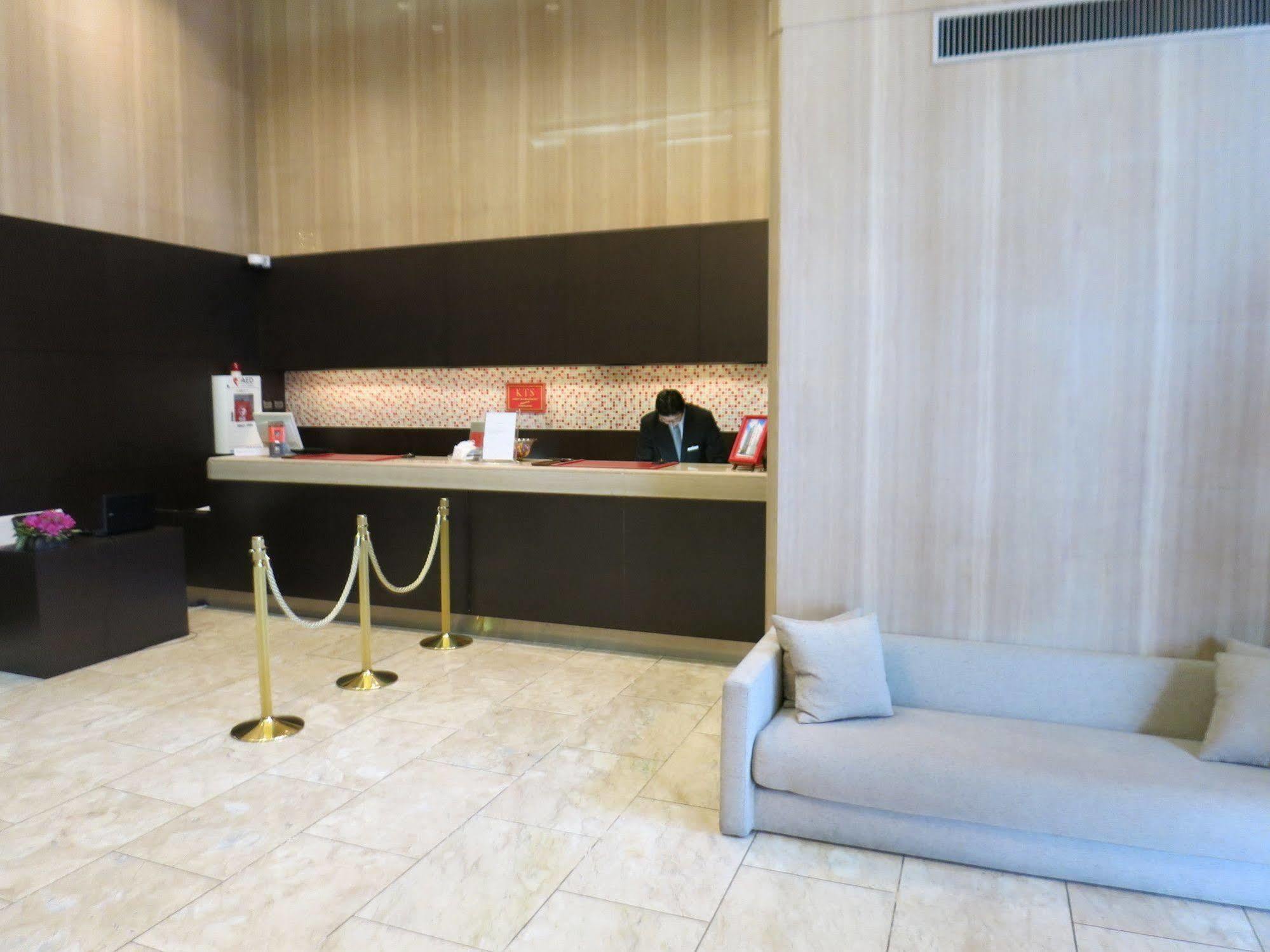 Hamilton Hotel Red Nagoya Eksteriør billede